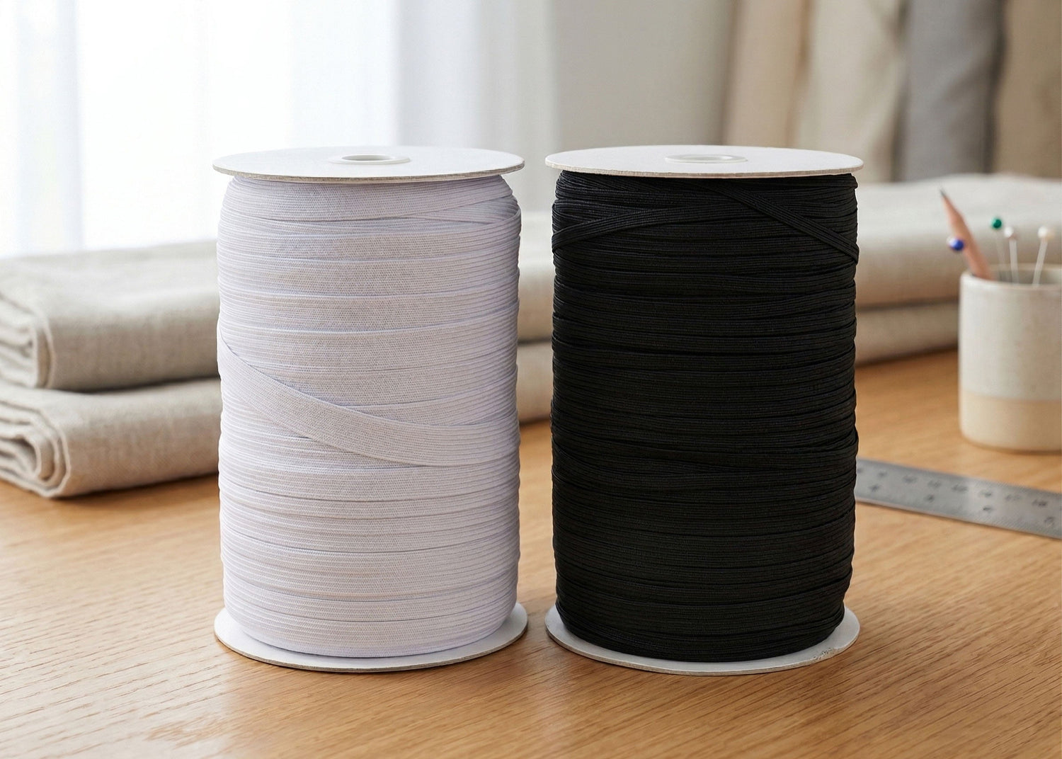 Elastics