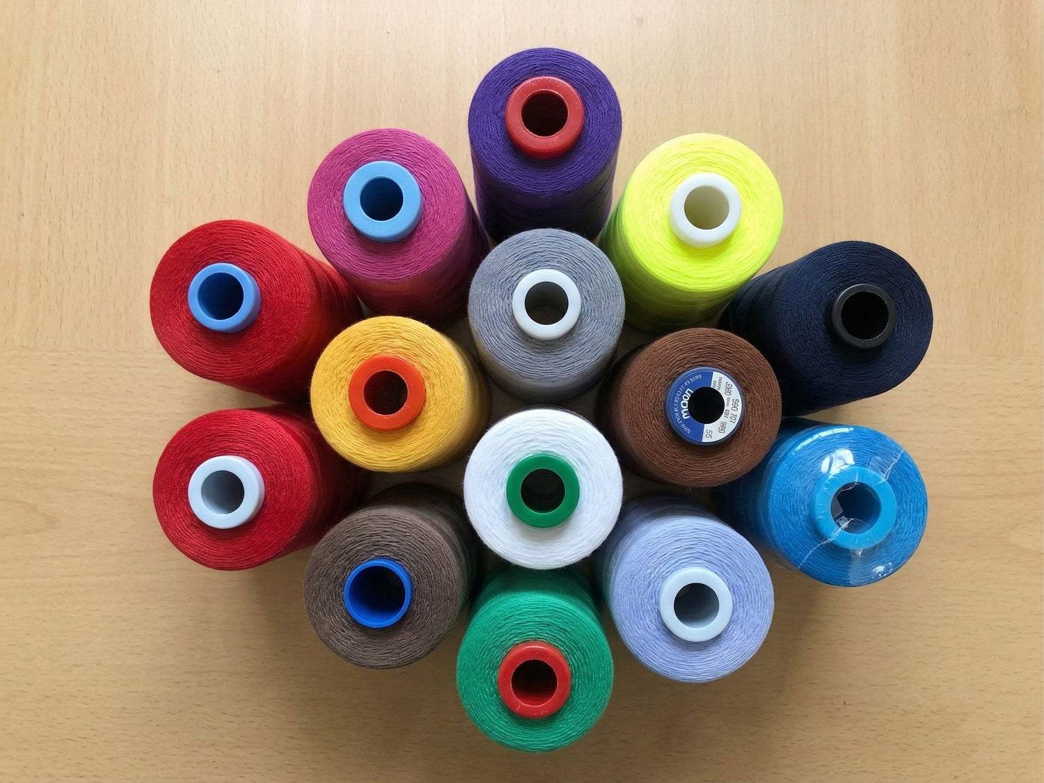 Threads