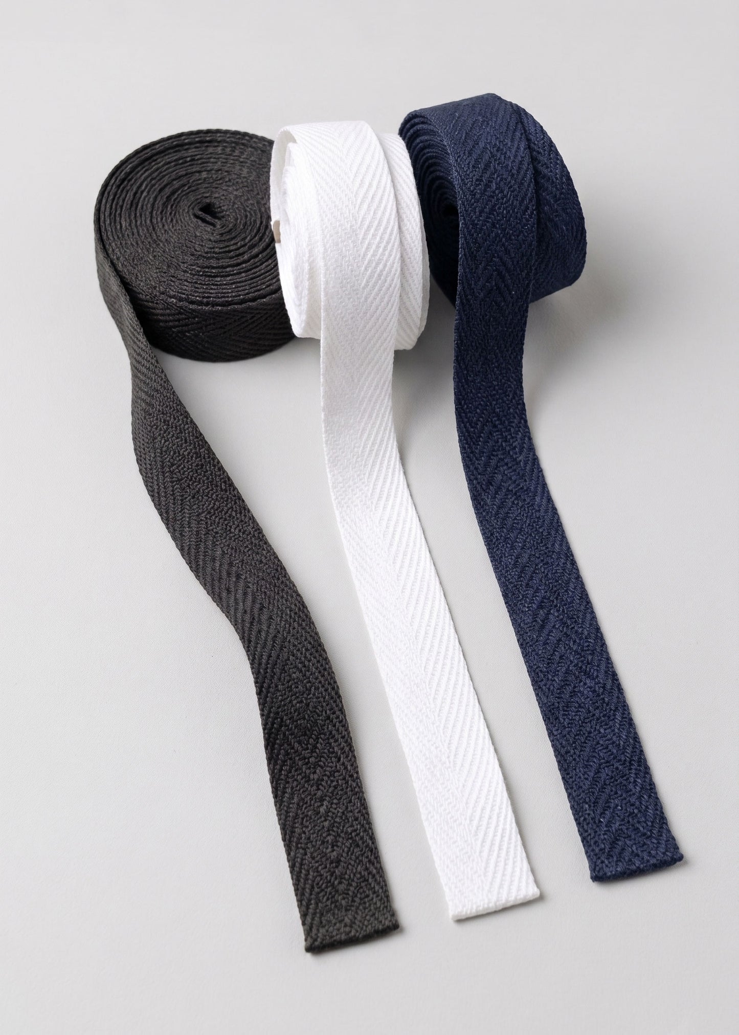 Herringbone Apron Tape