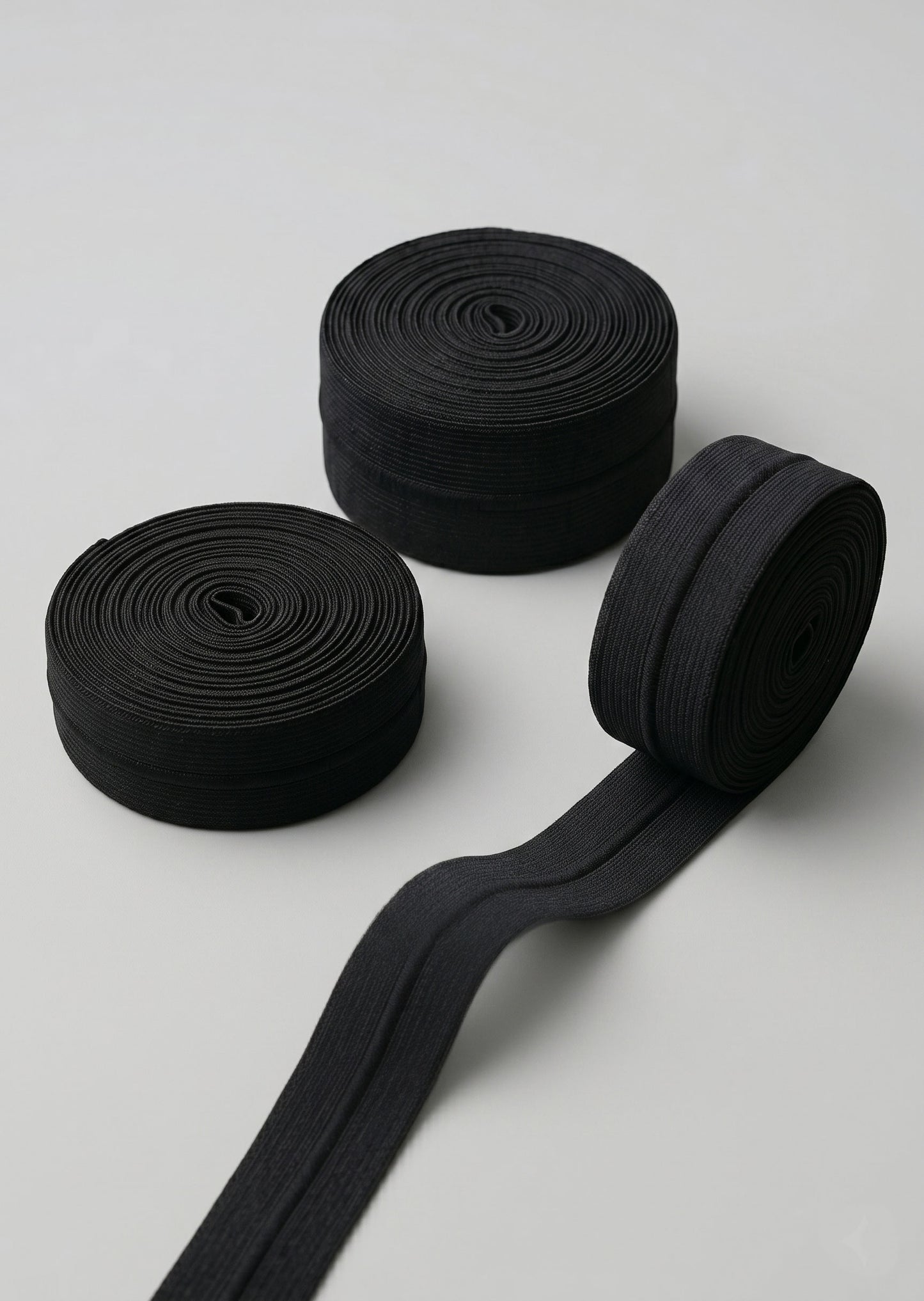 Centre Fold Elastic
