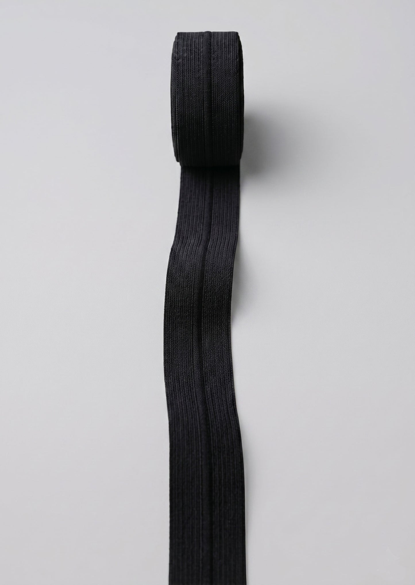 Centre Fold Elastic