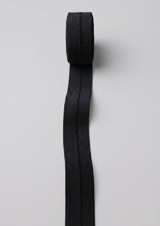 Centre Fold Elastic