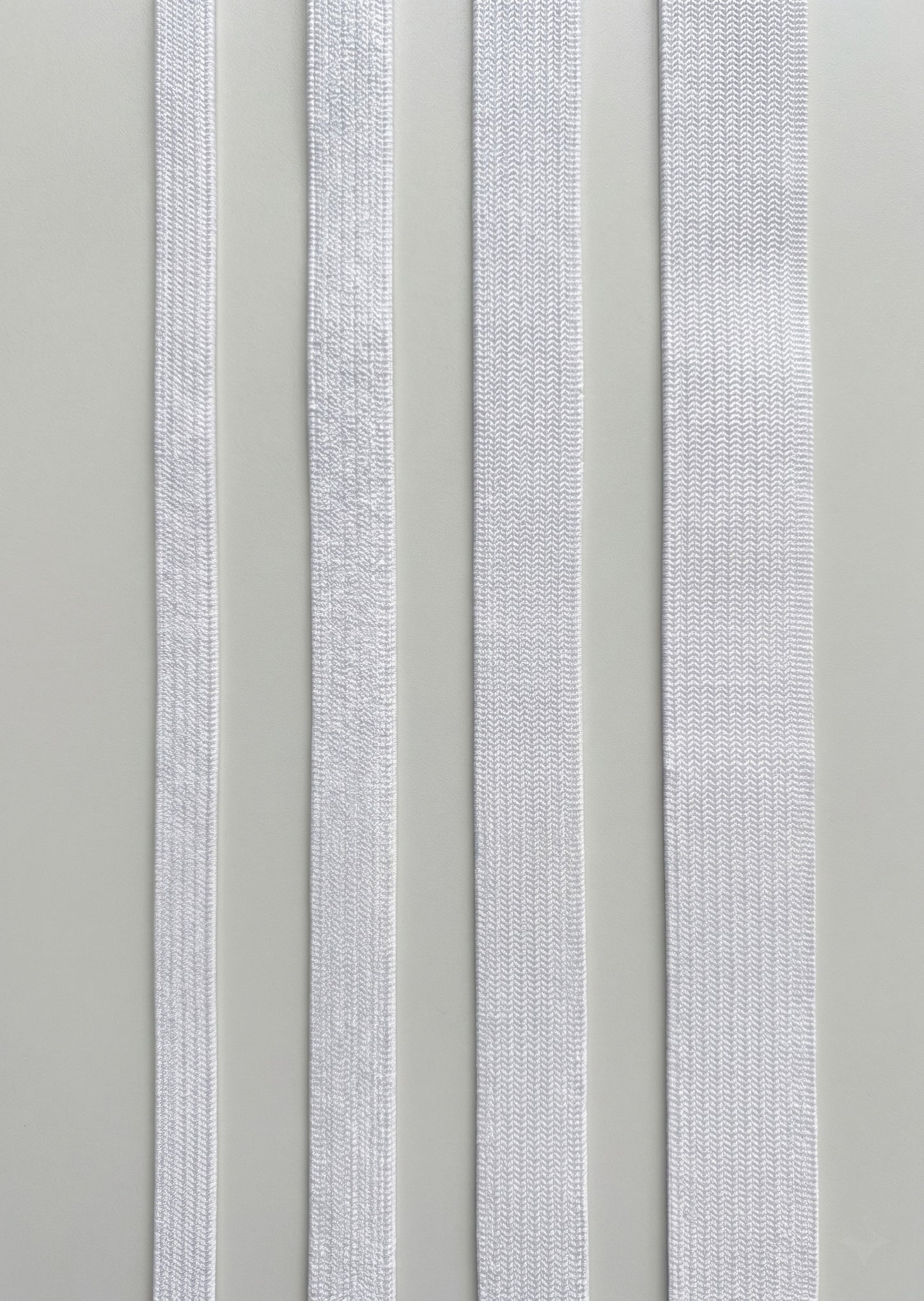 Knitted Elastic For Underwear