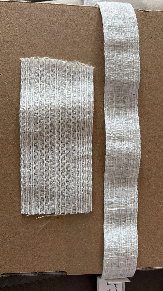 Waistband Bonadex Elastic
