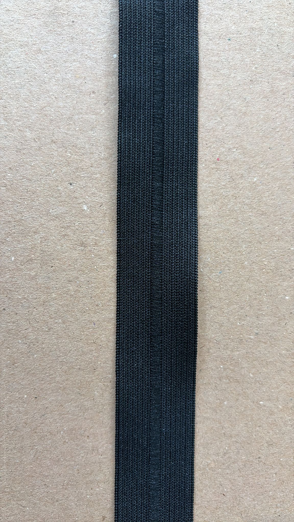 Centre Fold Elastic