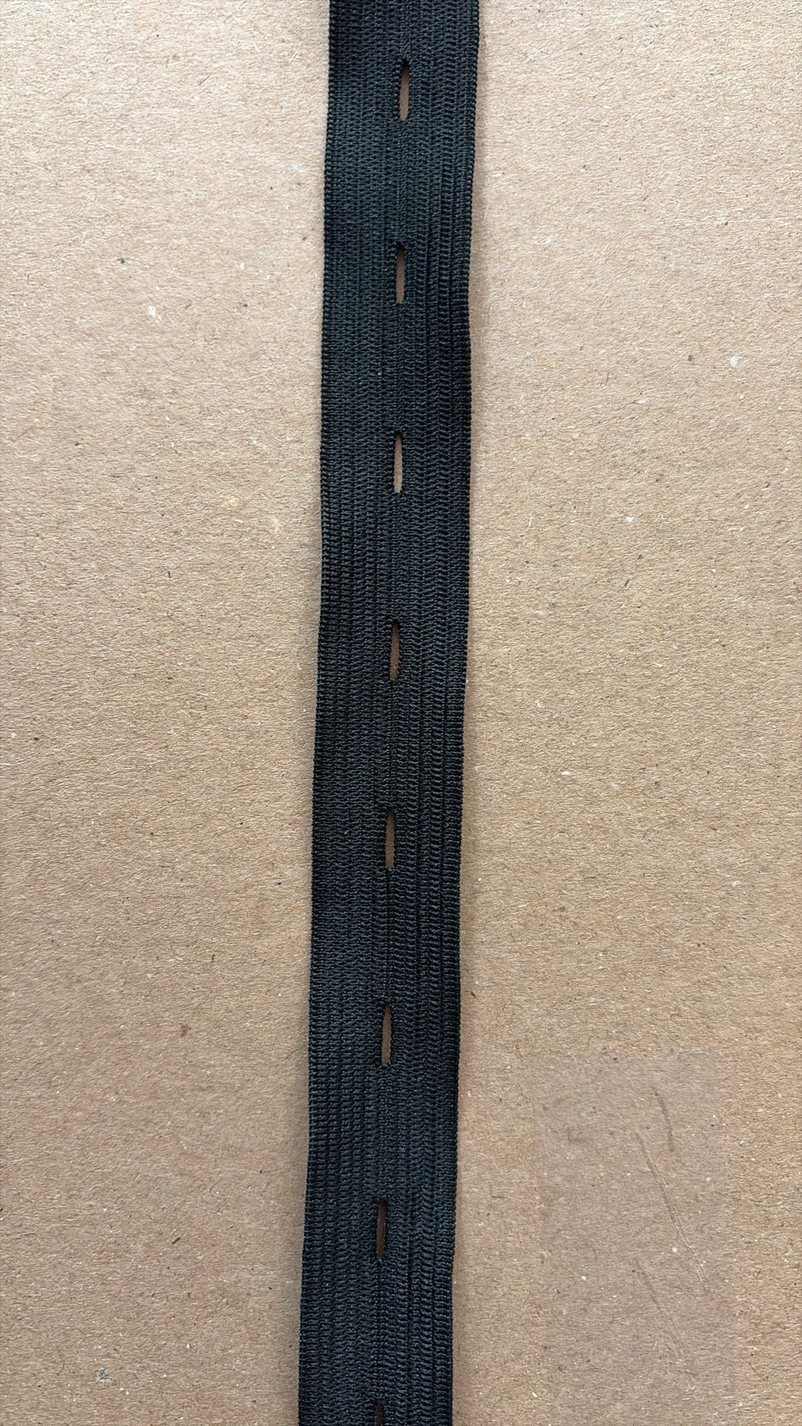 Adjustable Waist Elastic