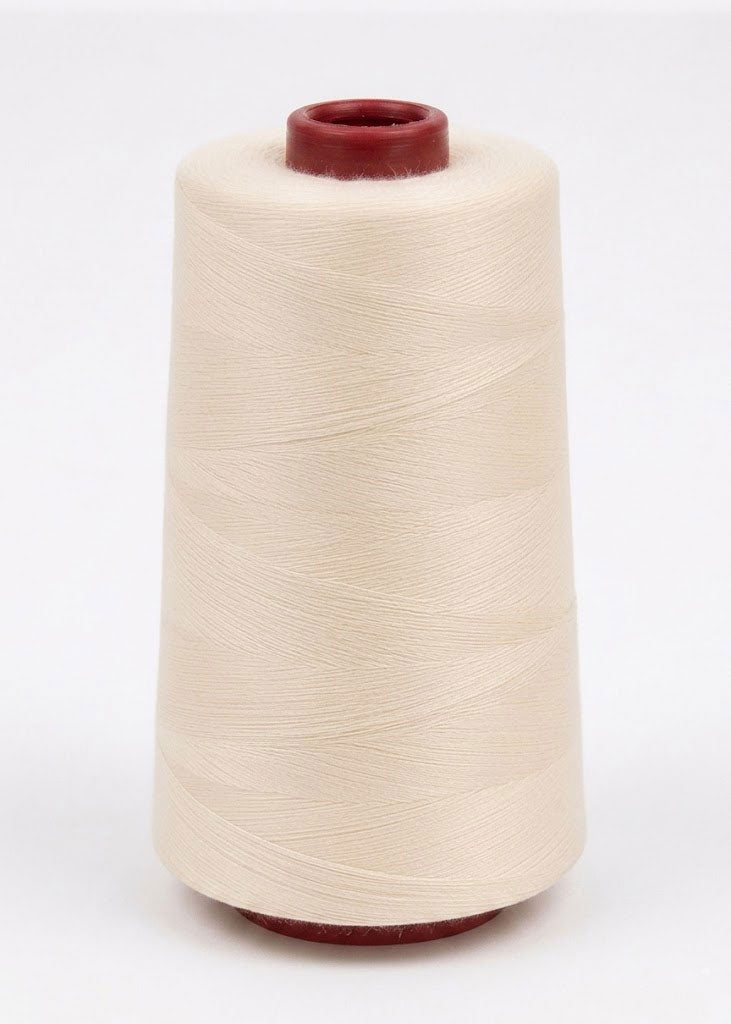 Spun Polyester Thread