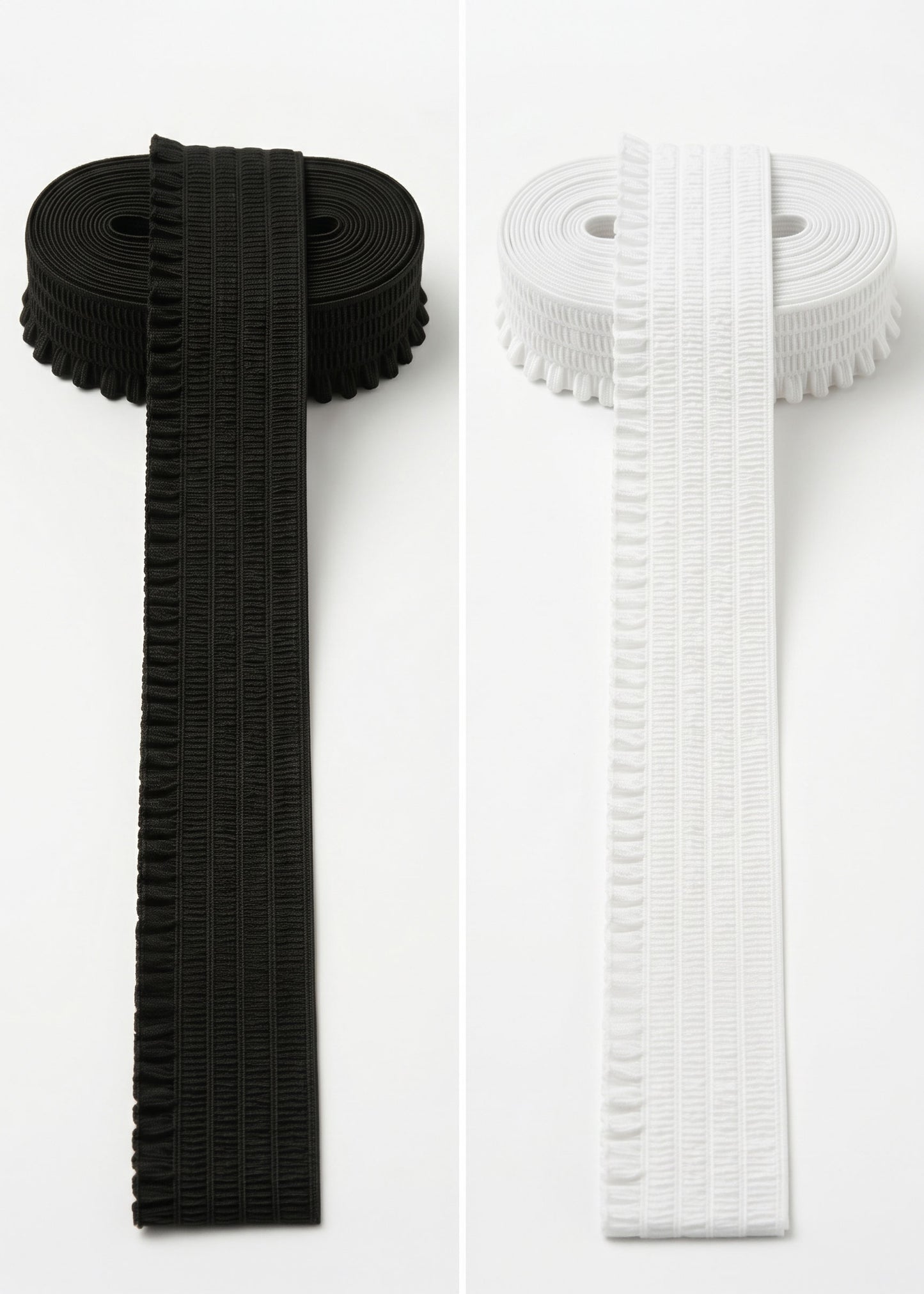 Frill Elastic