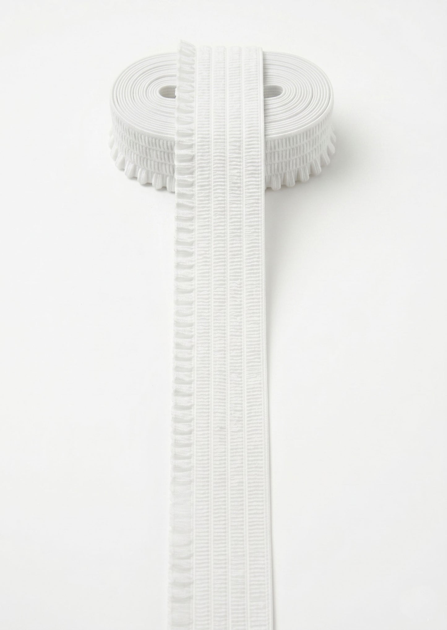 Frill Elastic