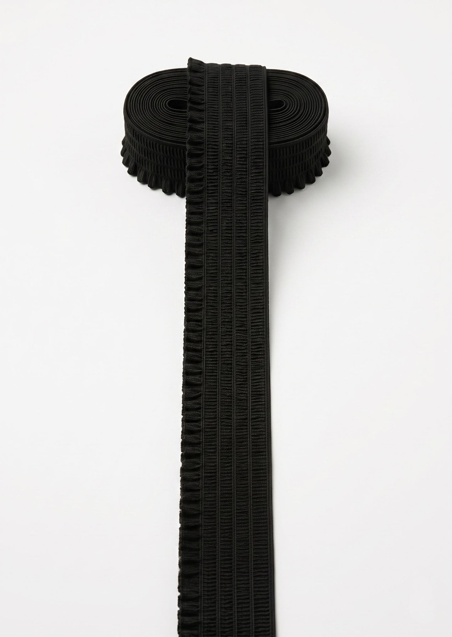 Frill Elastic