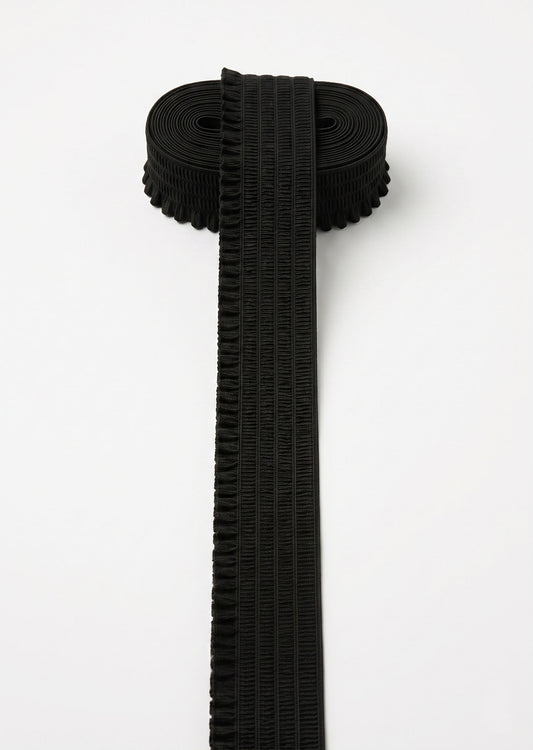 Frill Elastic