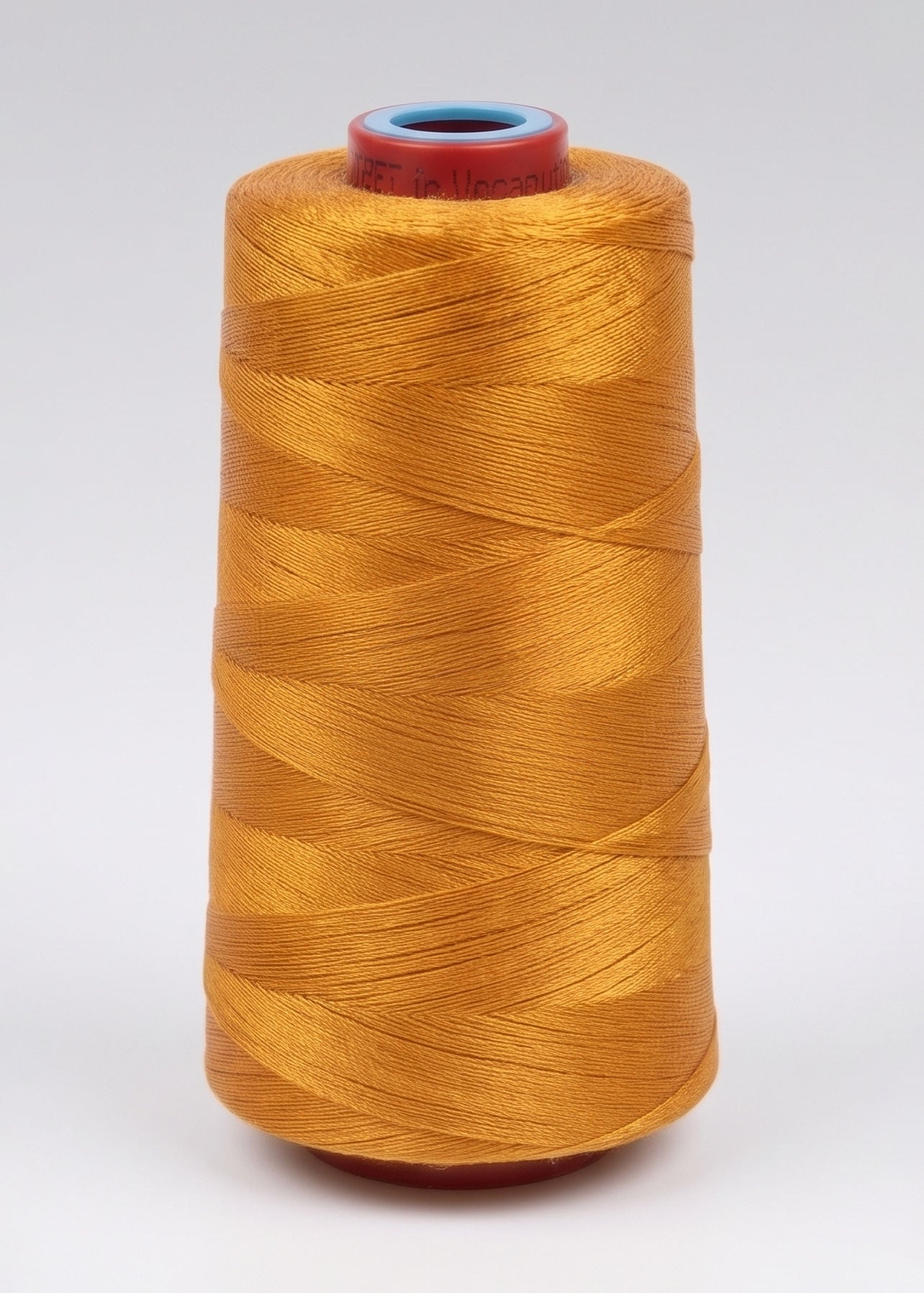 Spun Polyester Thread